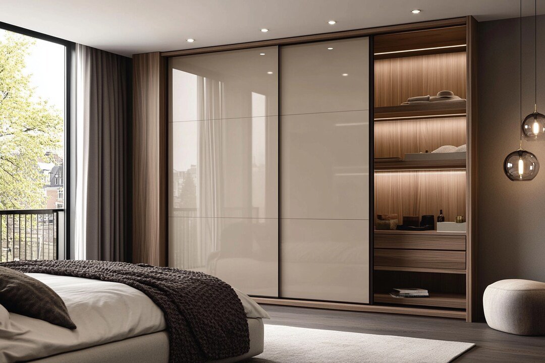 Kotul site wardrobe